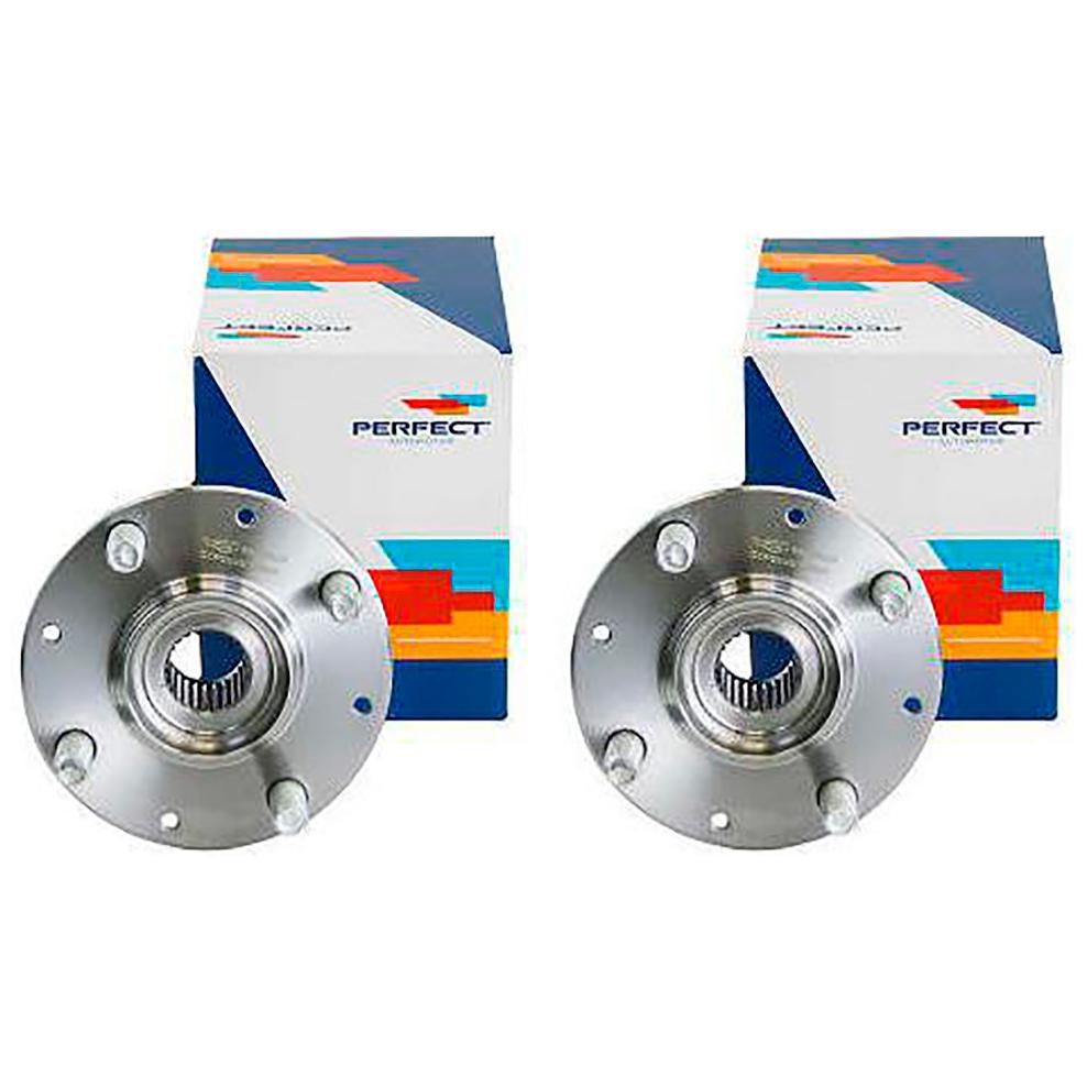 Par Cubo Roda - Perfect - CDRD0400 - (1)