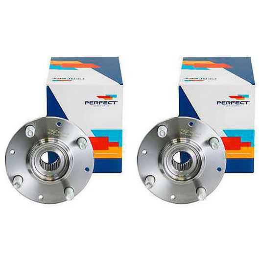 Par Cubo Roda - Perfect - CDRD0400 - (1)