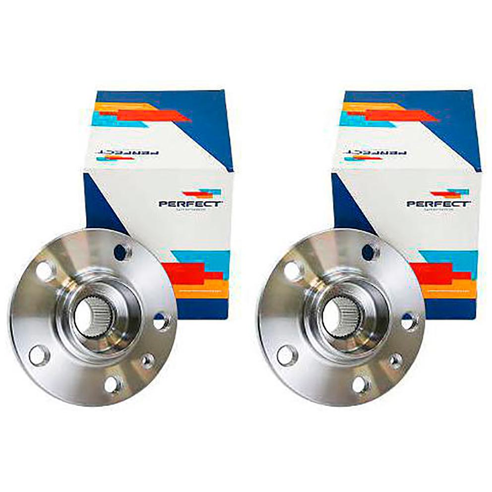 Par Cubo Roda - Perfect - CDRD0024 - (1)