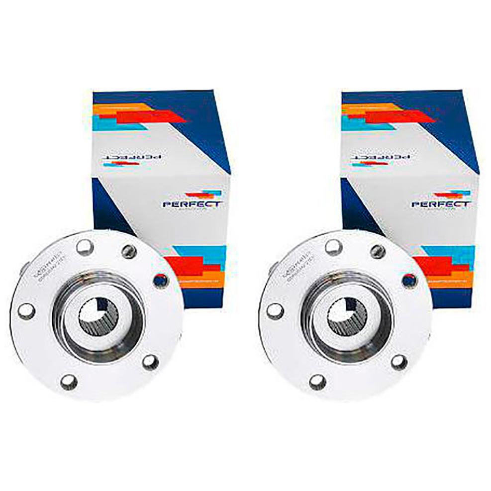 Par Cubo Roda - Perfect - CDRD0142 - (1)