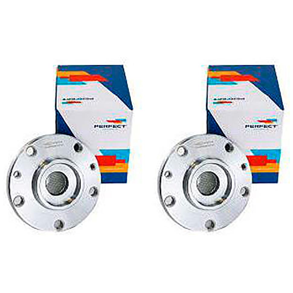 Par Cubo Roda - Perfect - CDRD0004 - (1)