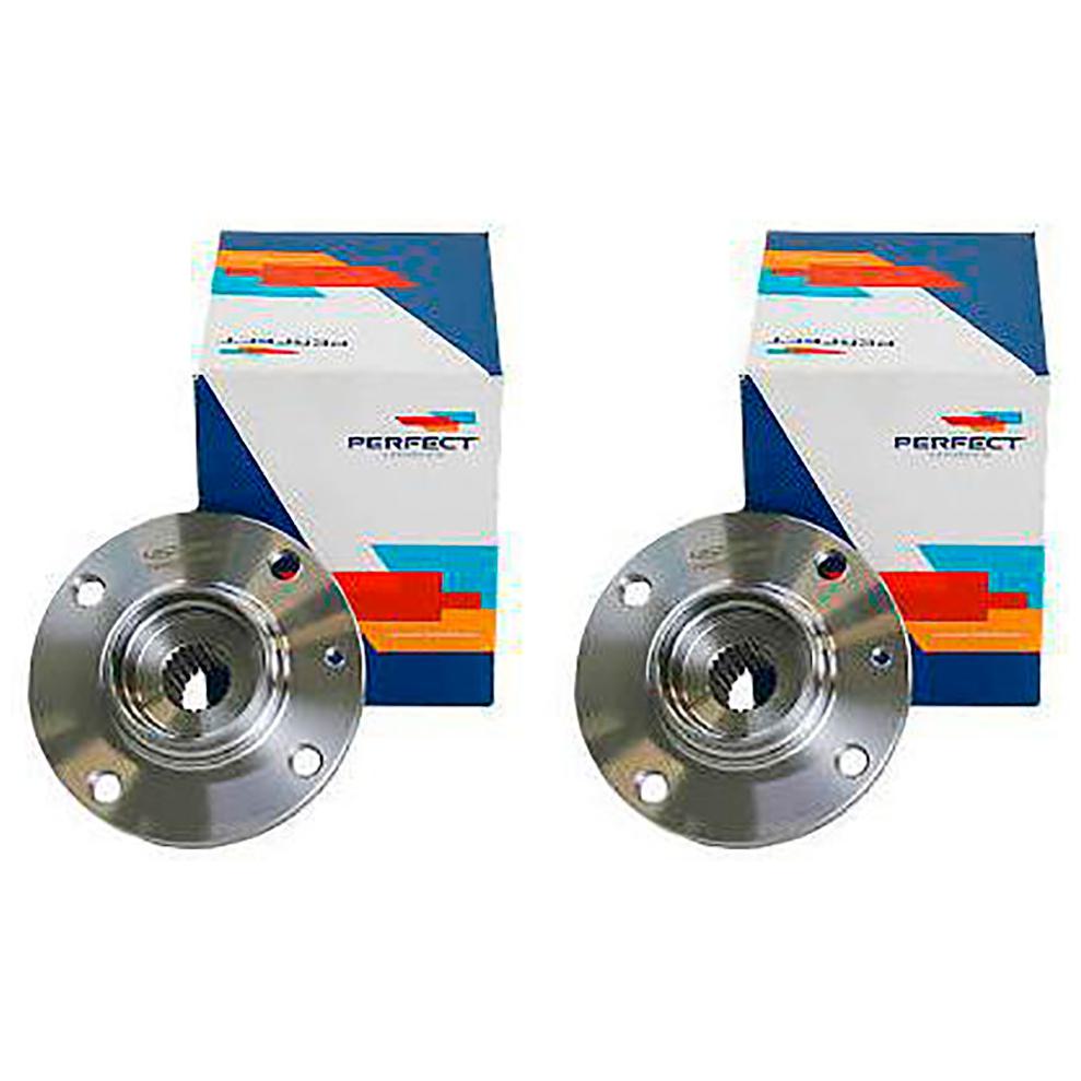 Par Cubo Roda - Perfect - CDRD0801 - (1)