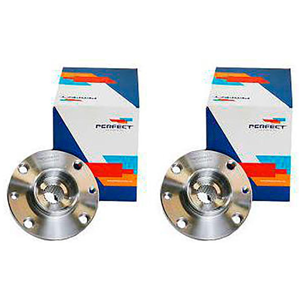 Par Cubo Roda - Perfect - CDRD0102 - (1)