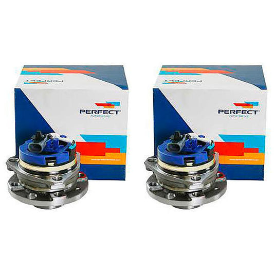 Par Cubo Roda - Perfect - CDRD0304 - (1)