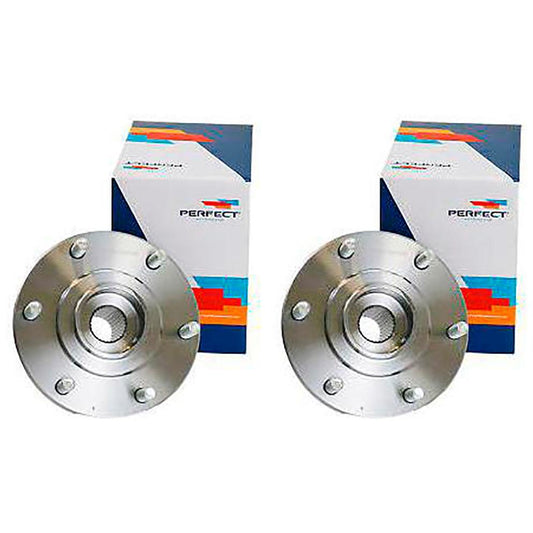 Par Cubo Roda - Perfect - CDRD0135 - (1)