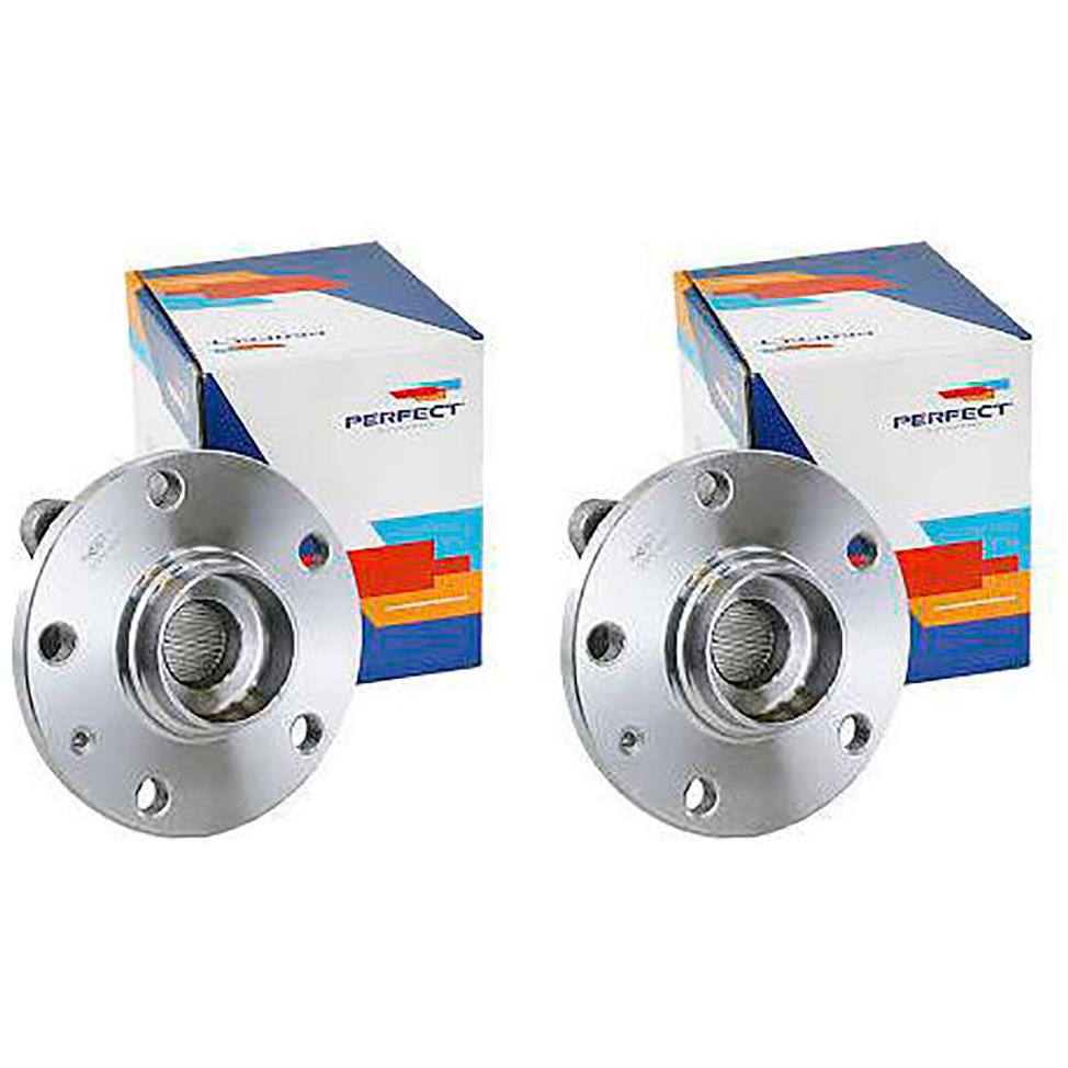 Par Cubo Roda - Perfect - CDRD0060 - (1)
