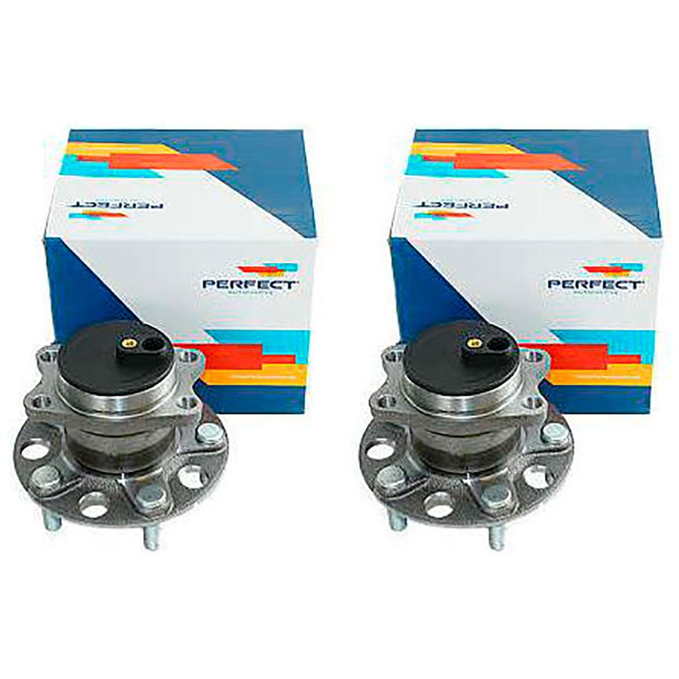 Par Cubo Roda - Perfect - CDRT3100 - (1)
