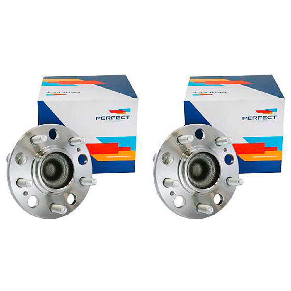 Par Cubo Roda - Perfect - CDRT0127 - (1)