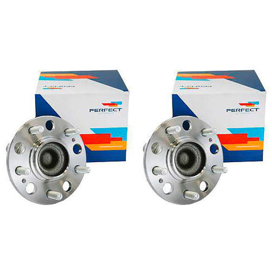 Par Cubo Roda - Perfect - CDRT0127 - (1)