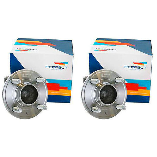 Par Cubo Roda - Perfect - CDRT0065 - (1)