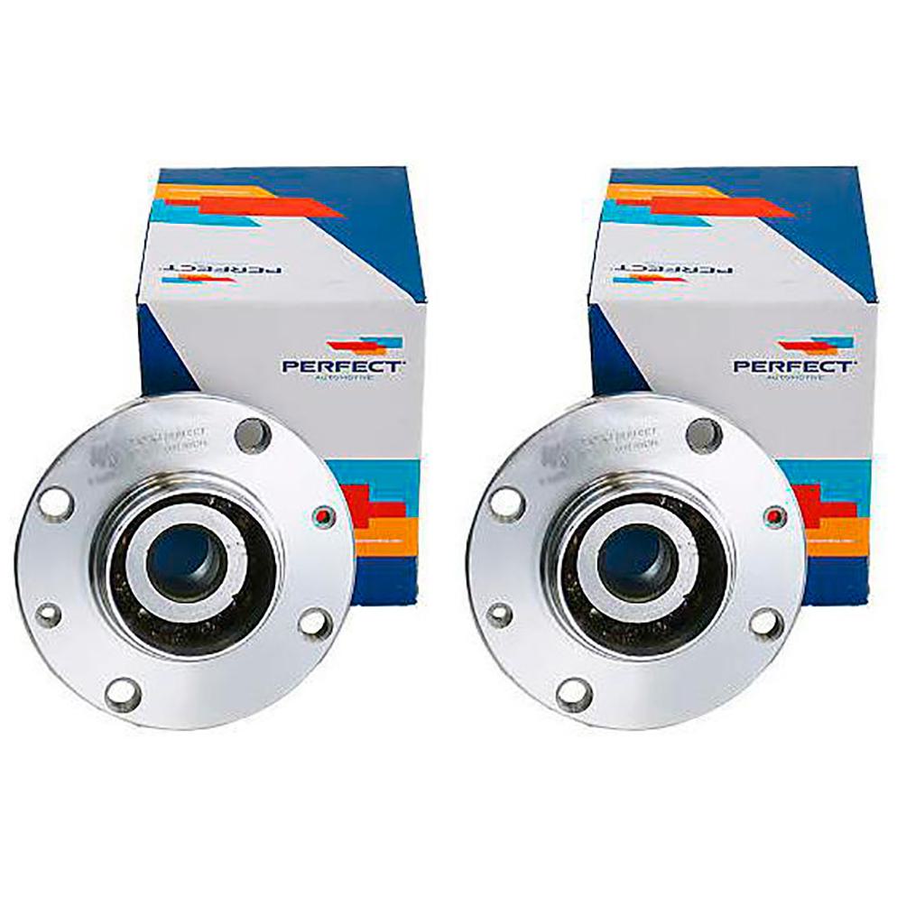 Par Cubo Roda - Perfect - CDRT0900 - (1)