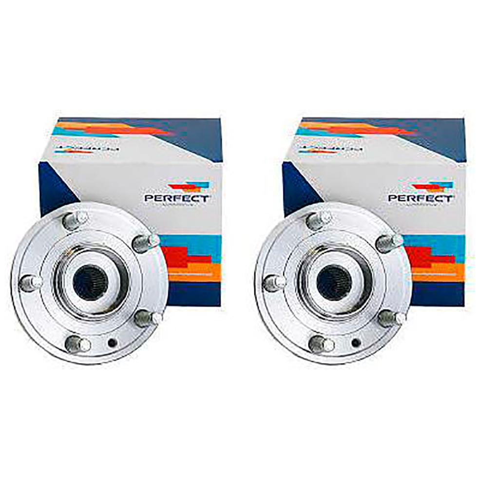 Par Cubo Roda - Perfect - CDRT0118 - (1)