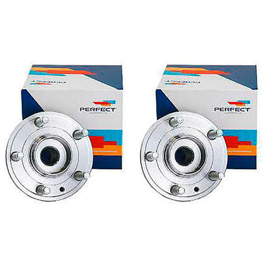 Par Cubo Roda - Perfect - CDRT0118 - (1)