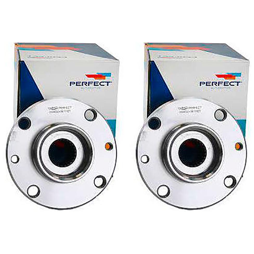 Par Cubo Roda - Perfect - CDRT0058 - (1)