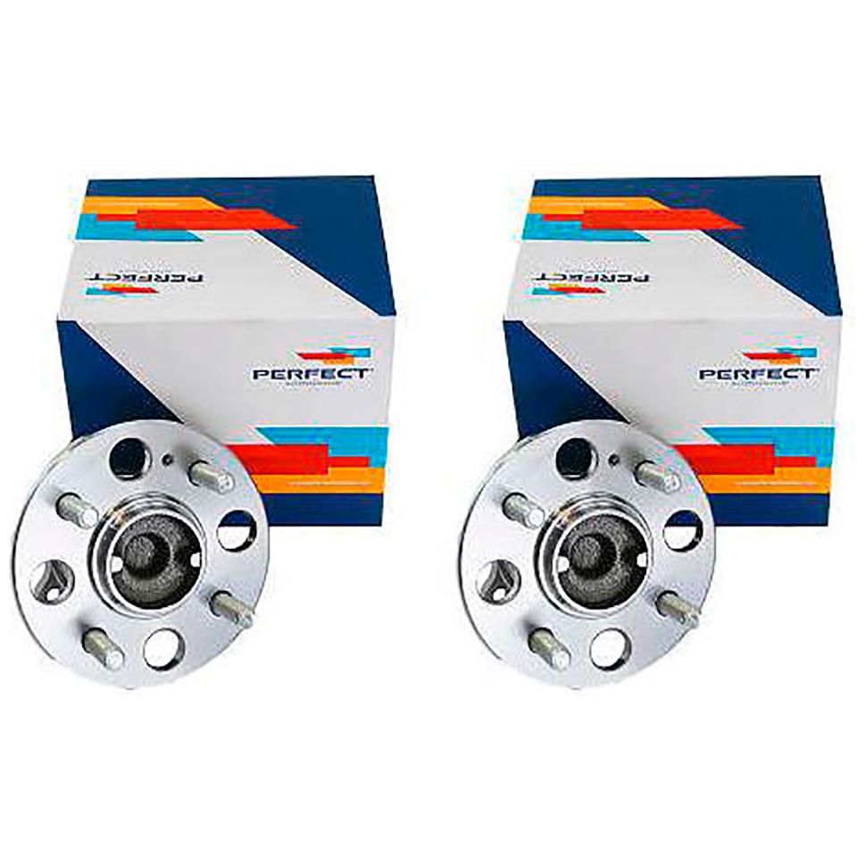 Par Cubo Roda - Perfect - CDRT0129 - (1)