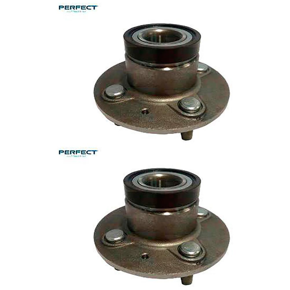 Par Cubo Roda - Perfect - CDRT0125 - (1)