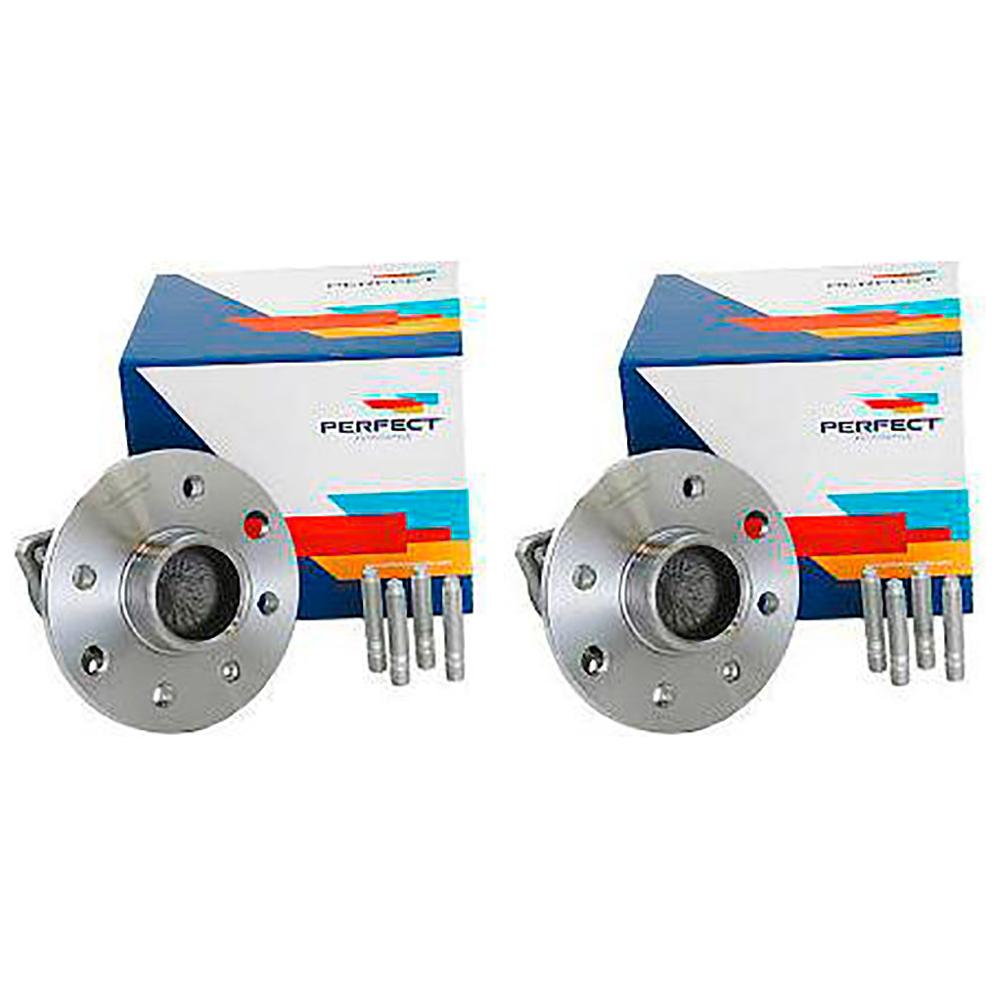 Par Cubo Roda - Perfect - CDRT0301 - (1)