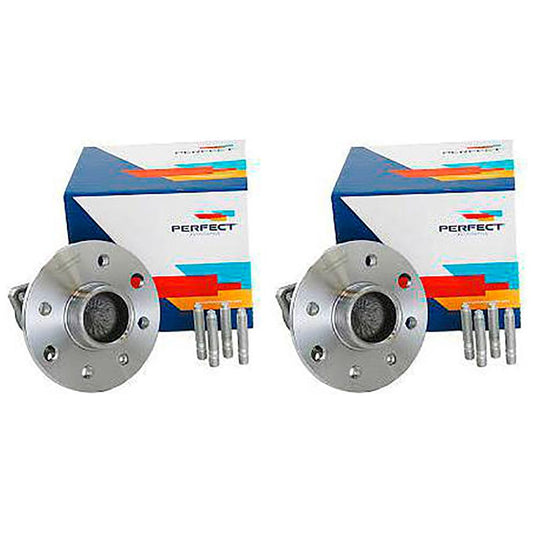 Par Cubo Roda - Perfect - CDRT0301 - (1)