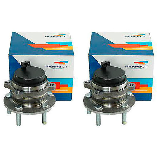 Par Cubo Roda - Perfect - CDRT2500 - (1)