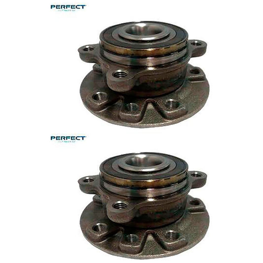 Par Cubo Roda - Perfect - CDRT0141 - (1)