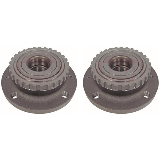 Par Cubo de Roda Traseiro com Rolamento - IMA - AL-979 - (1)