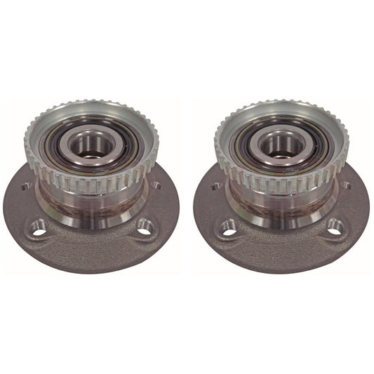 Par Cubo de Roda Traseiro com Rolamento - IMA - AL-944 - (1)