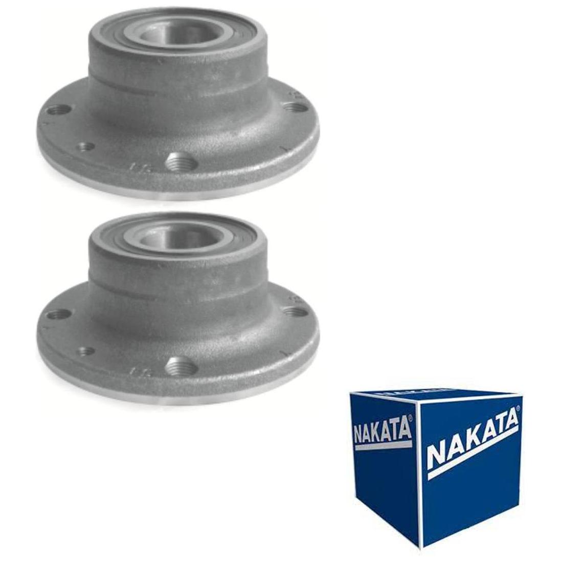 Par Cubo Roda Traseiro - Nakata - NKF 8045 - (1)