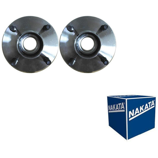 Par Cubo Roda Traseiro - Nakata - NKF 8044 - (1)