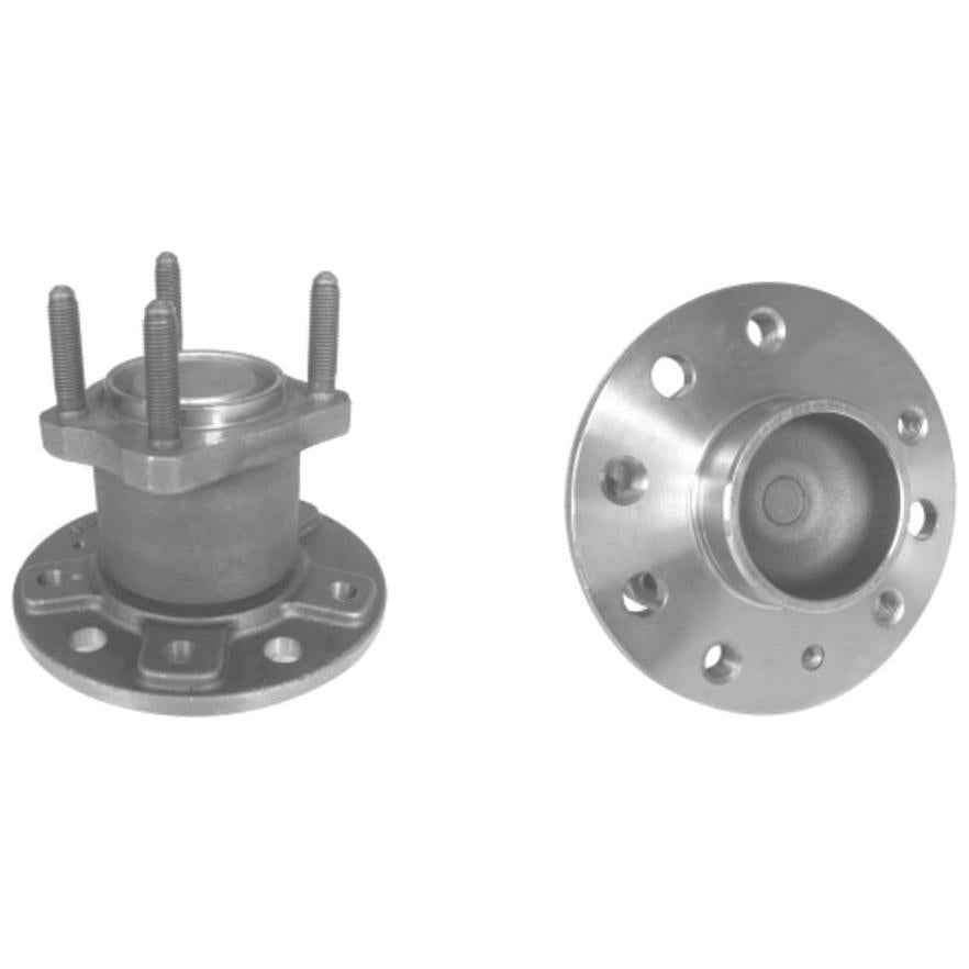 Par Cubo Roda Traseiro - Nakata - NKF 8078 - (1)