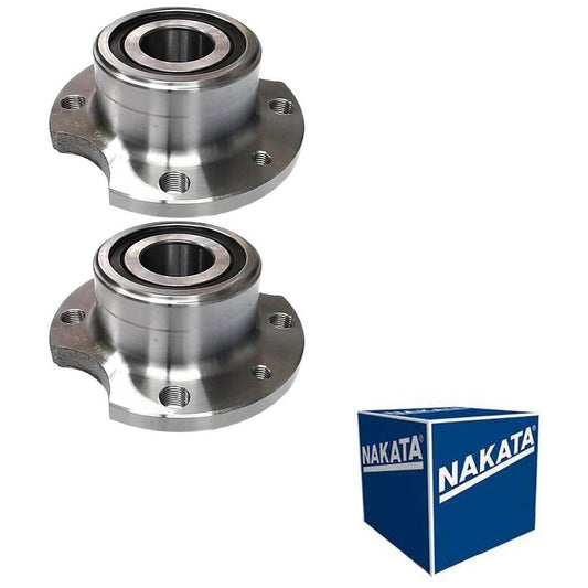 Par Cubo Roda Traseiro - Nakata - NKF 8022 - (1)
