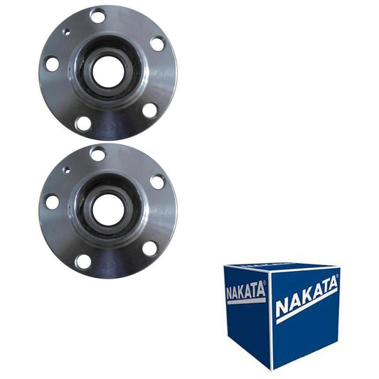 Par Cubo Roda Traseiro - Nakata - NKF 8058 - (1)