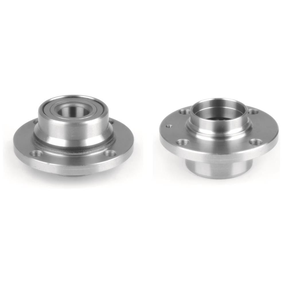 Par Cubo Roda Traseiro - Nakata - NKF 8071 - (1)