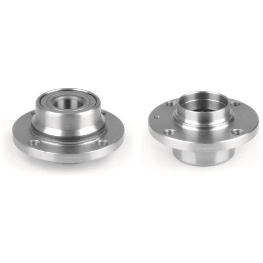 Par Cubo Roda Traseiro - Nakata - NKF 8071 - (1)