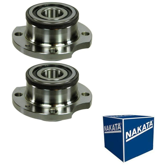 Par Cubo Roda Traseiro - Nakata - NKF 8093 - (1)