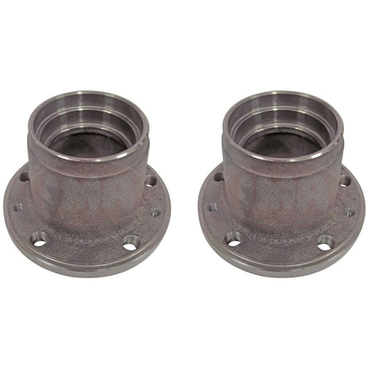 Par Cubo de Roda Traseiro - IMA - AL-934 - (1)