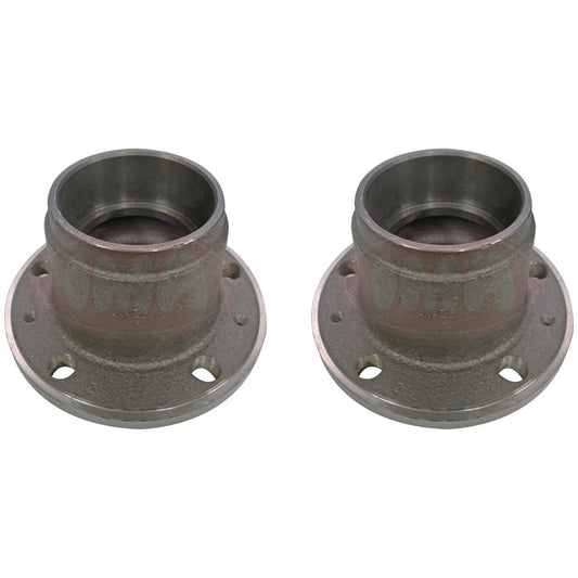Par Cubo de Roda Traseiro - IMA - AL-936 - (1)