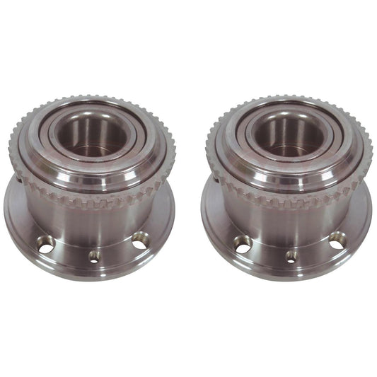 Par Cubo de Roda Traseiro com Rolamento - IMA - AL-621/A - (1)