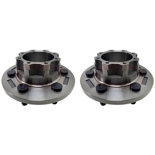 Par Cubo de Roda Traseiro - IMA - AL-263 - (1)