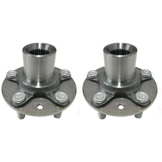 Par Cubo de Roda Traseiro - IMA - AL-528 - (1)