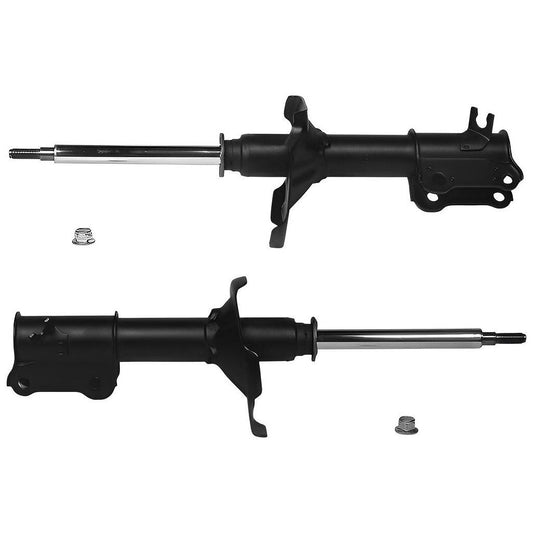 Par de Amortecedor Dianteiro - KYB - 335025 / 335024 - (1)