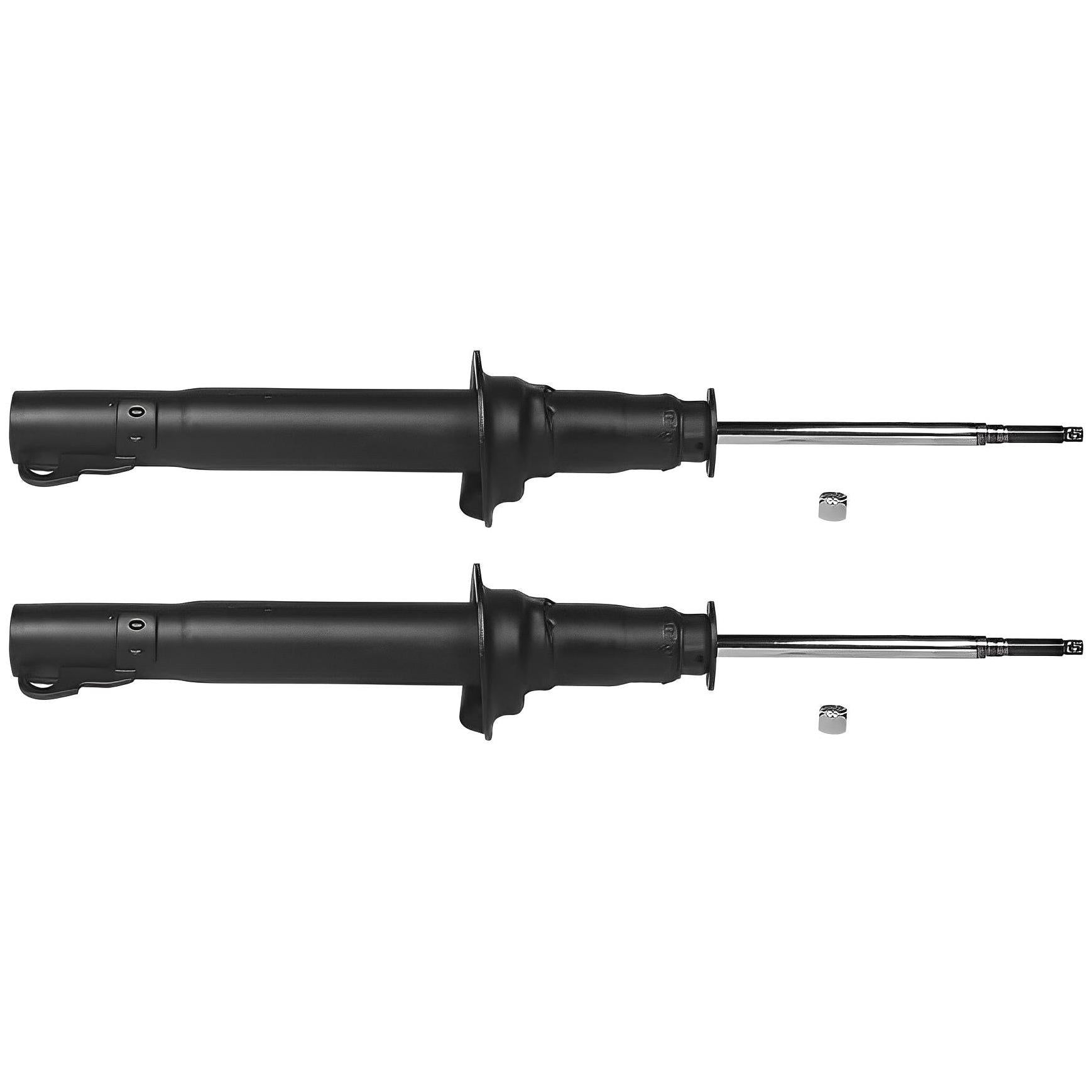 Par de Amortecedor Dianteiro - KYB - 340025 - (1)