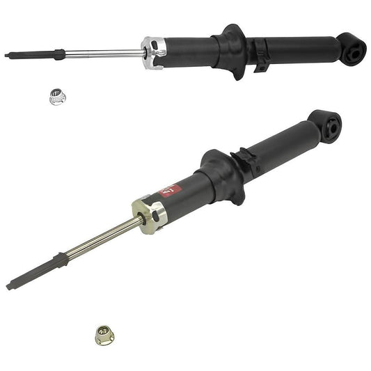 Par de Amortecedor Dianteiro - KYB - 340045 / 340046 - (1)