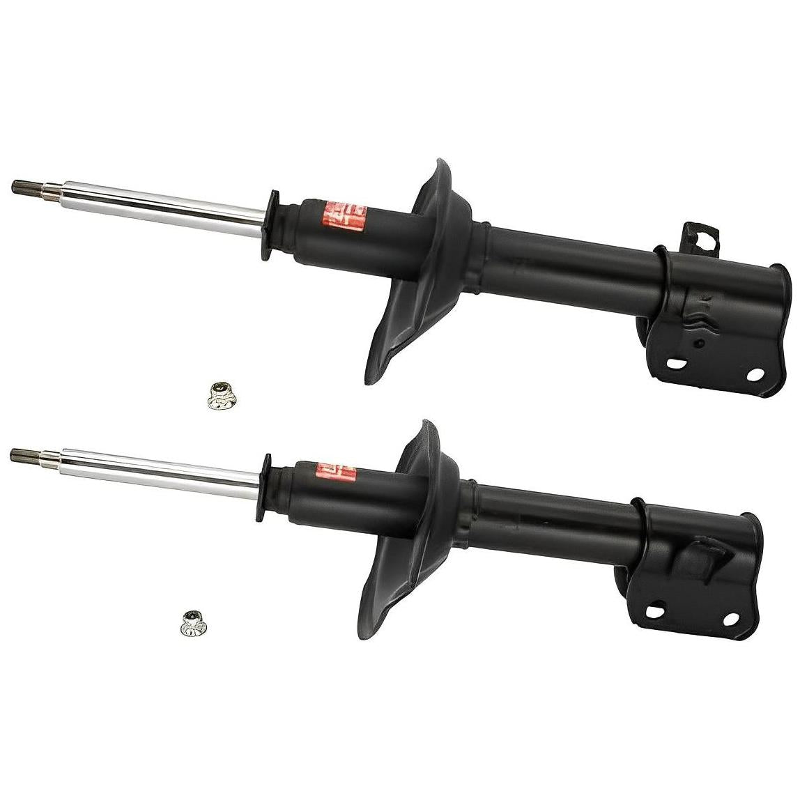 Par de Amortecedor Dianteiro - KYB - 339151 / 339152 - (1)