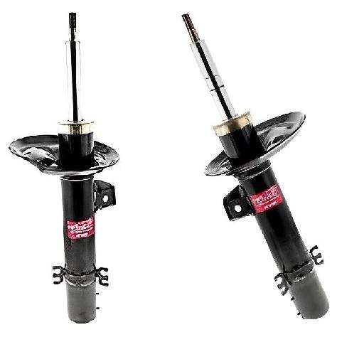 Par de Amortecedor Dianteiro - KYB - 335833 / 335834 - (1)