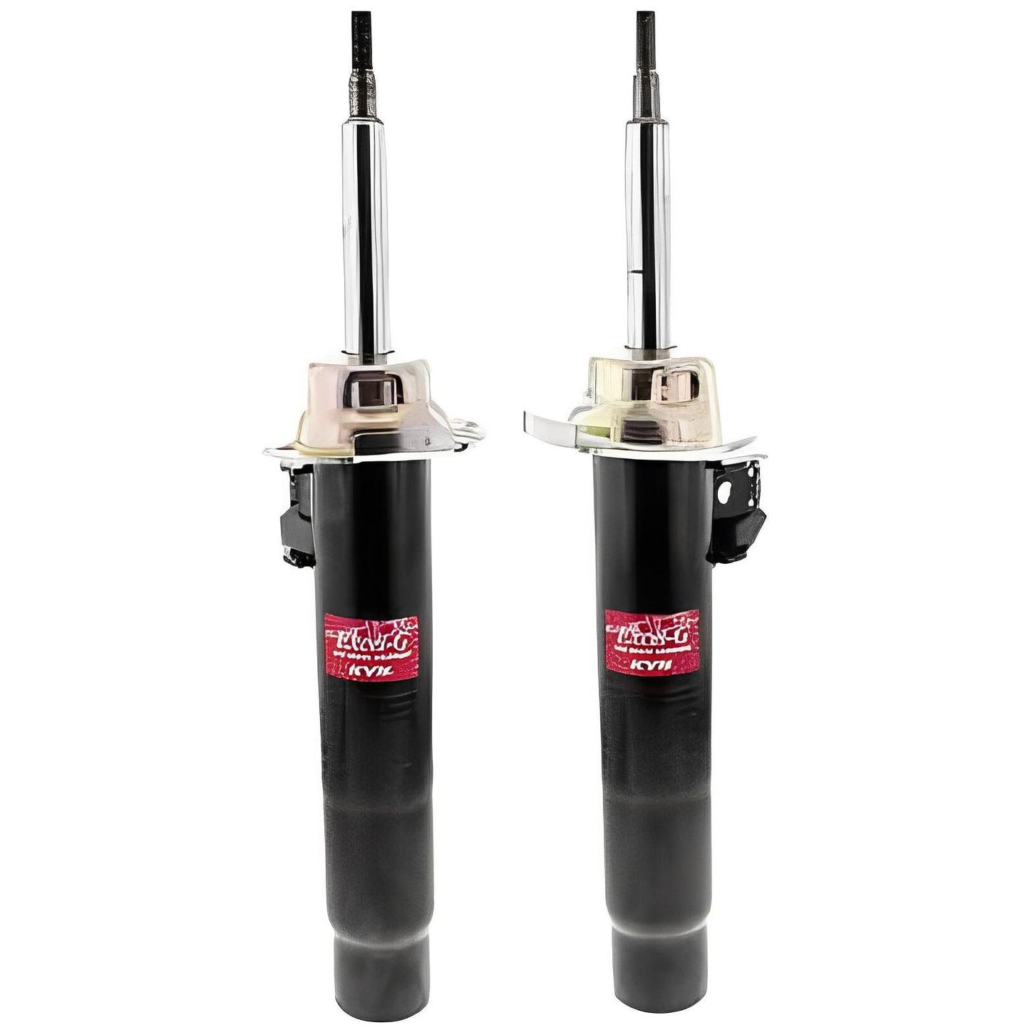 Par de Amortecedor Dianteiro - KYB - 3358003 / 3358004 - (1)