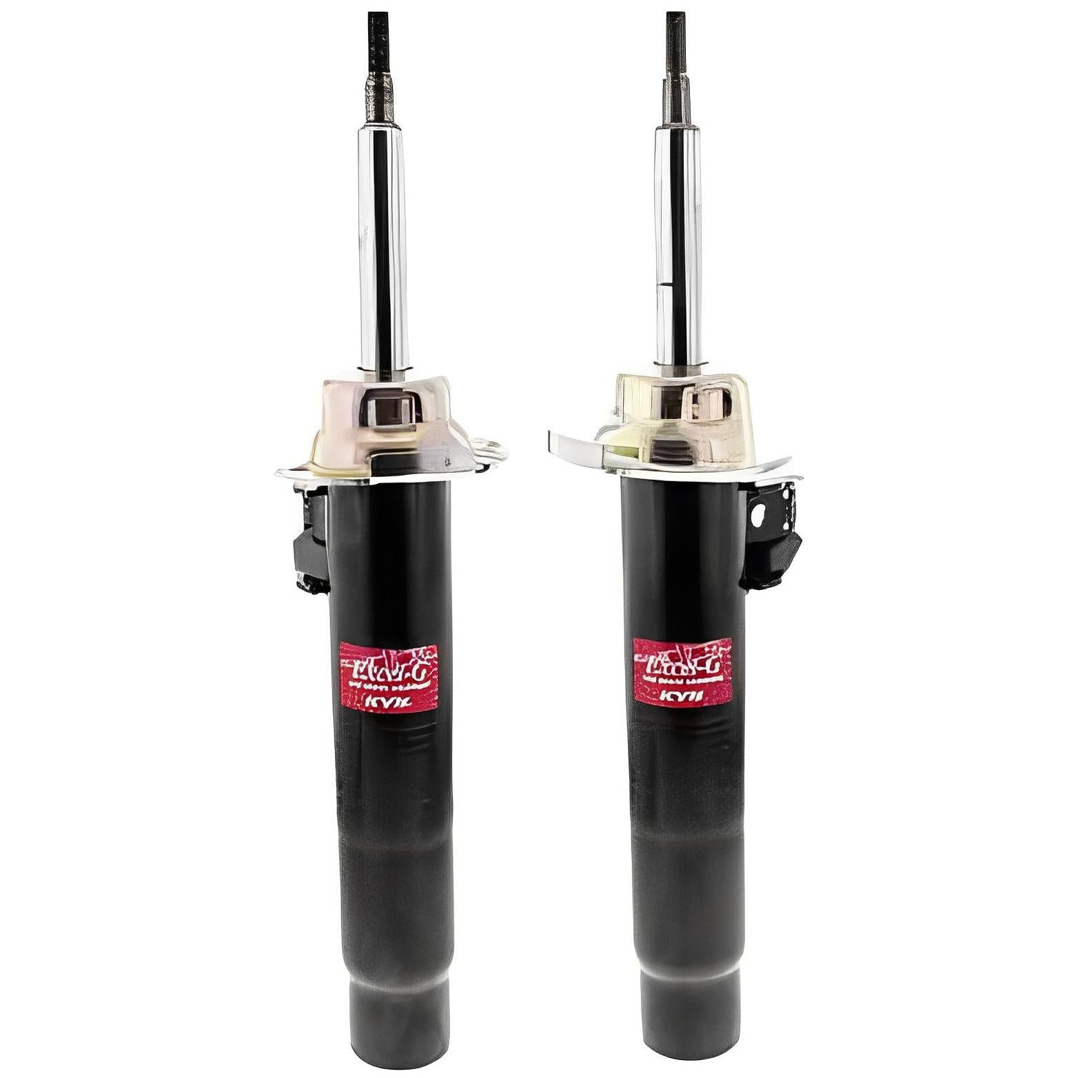 Par de Amortecedor Dianteiro - KYB - 3358003 / 3358004 - (1)