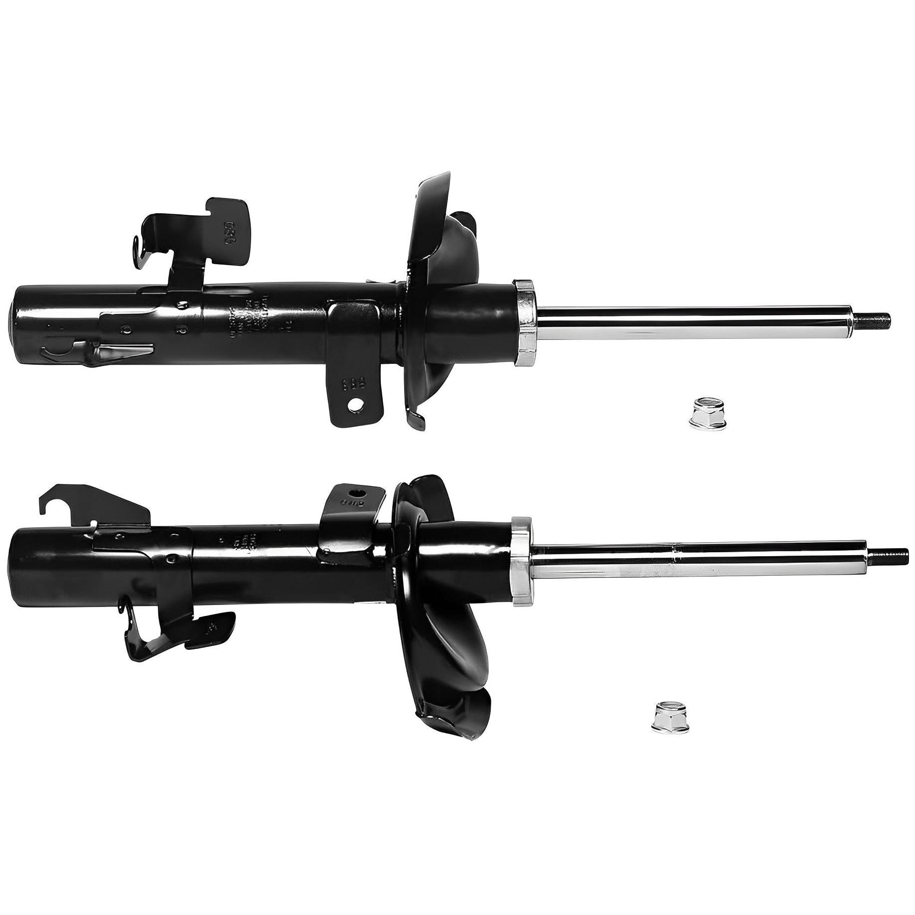 Par de Amortecedor Dianteiro - KYB - 334842 / 334843 - (1)