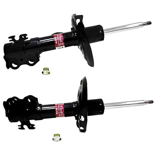 Par de Amortecedor Dianteiro - KYB - 3350026 / 3350027 - (1)