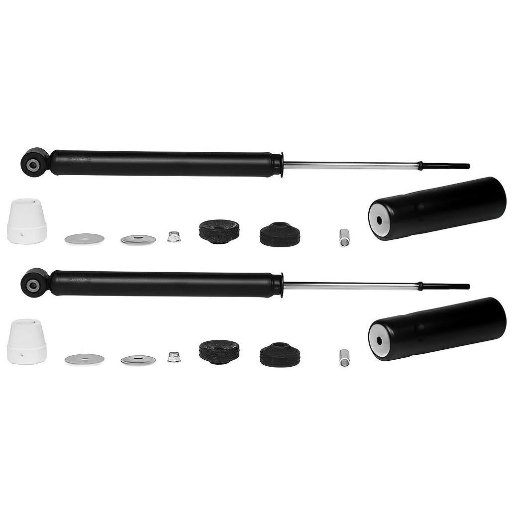 Par de Amortecedor Traseiro - KYB - 348021 - (1)