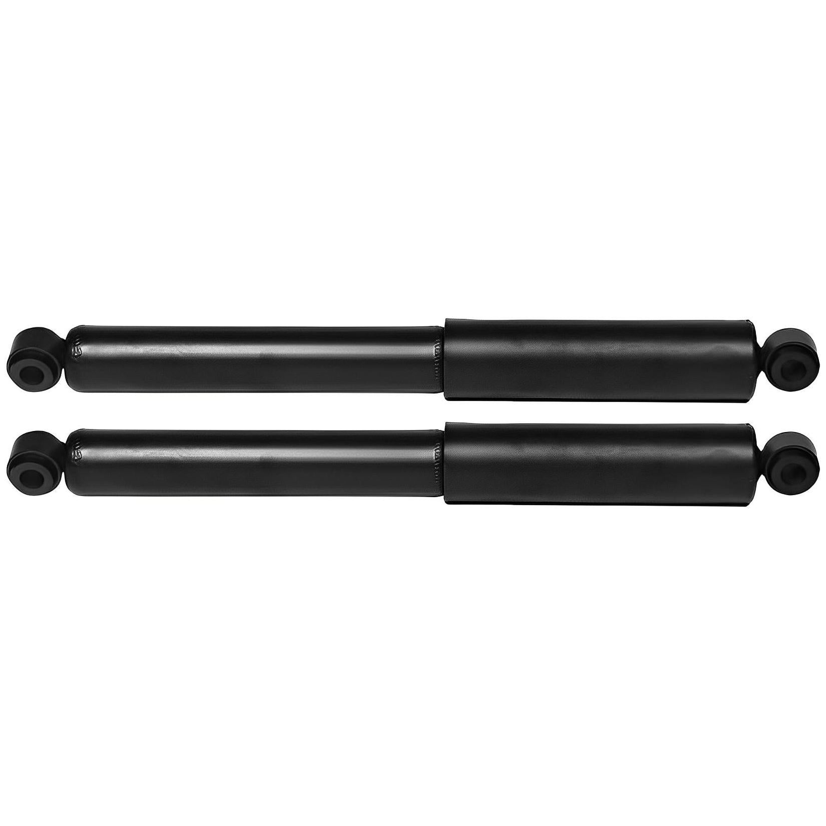 Par de Amortecedor Traseiro - KYB - 444023 - (1)